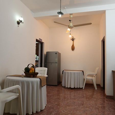 Summer Valley Boutique Villa Unawatuna Bagian luar foto