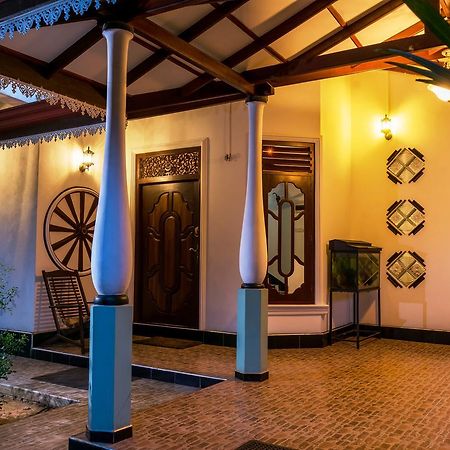 Summer Valley Boutique Villa Unawatuna Bagian luar foto