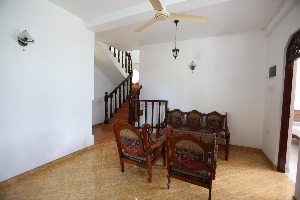 Summer Valley Boutique Villa Unawatuna Bagian luar foto