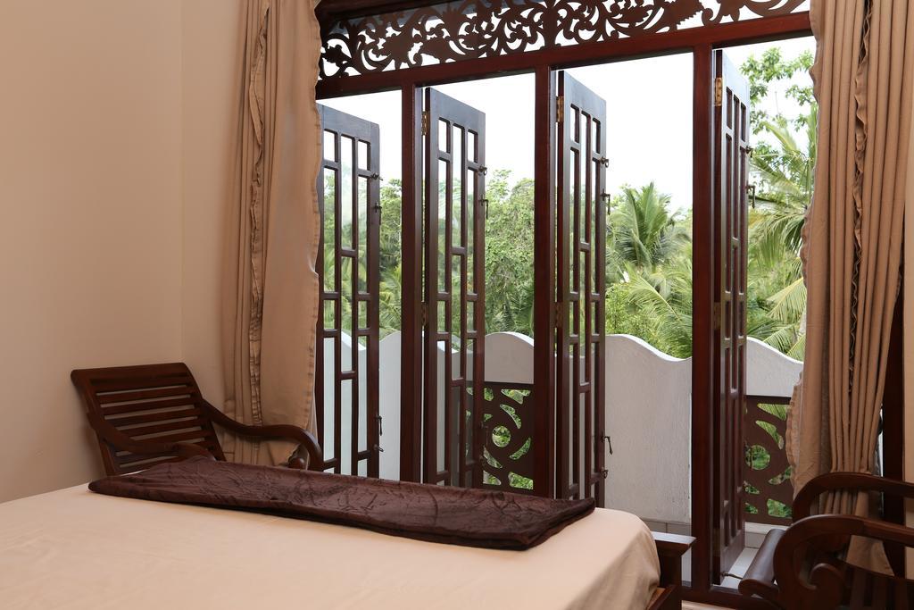 Summer Valley Boutique Villa Unawatuna Ruang foto
