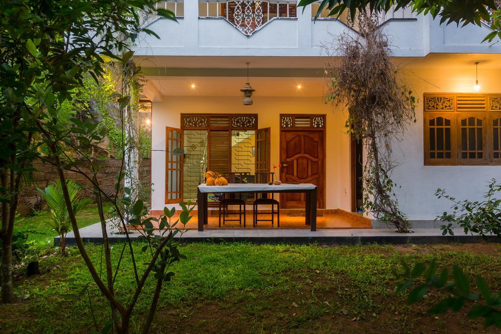 Summer Valley Boutique Villa Unawatuna Bagian luar foto