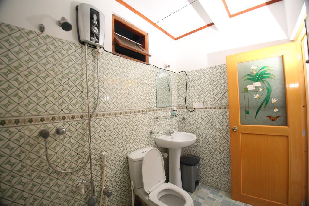 Summer Valley Boutique Villa Unawatuna Bagian luar foto