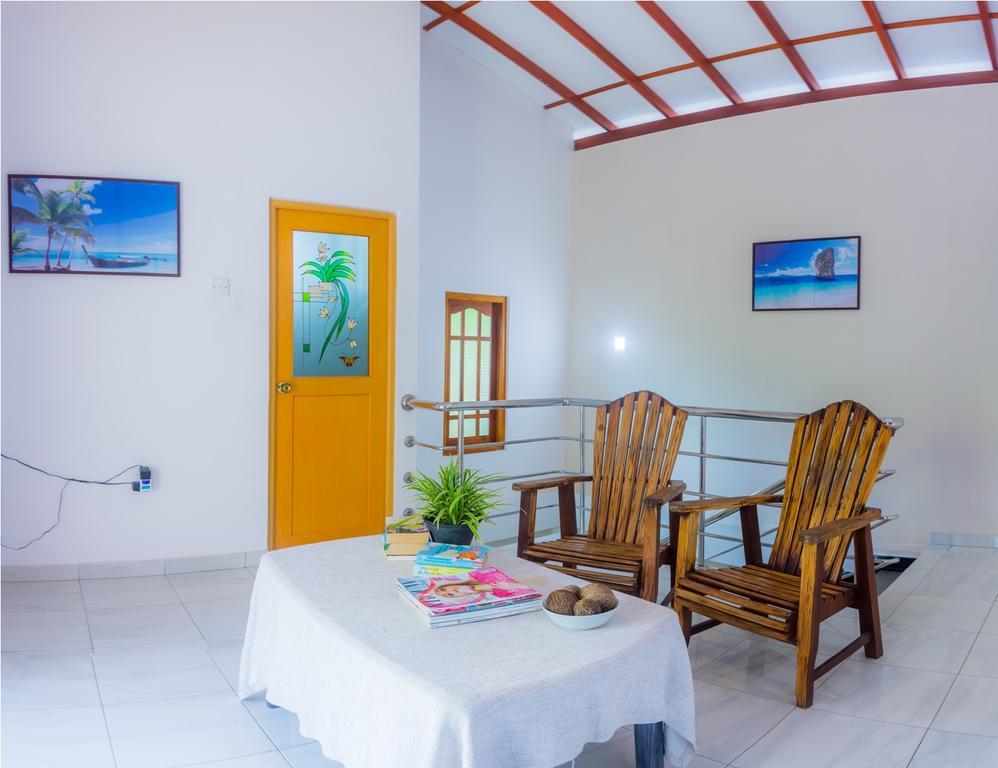 Summer Valley Boutique Villa Unawatuna Bagian luar foto