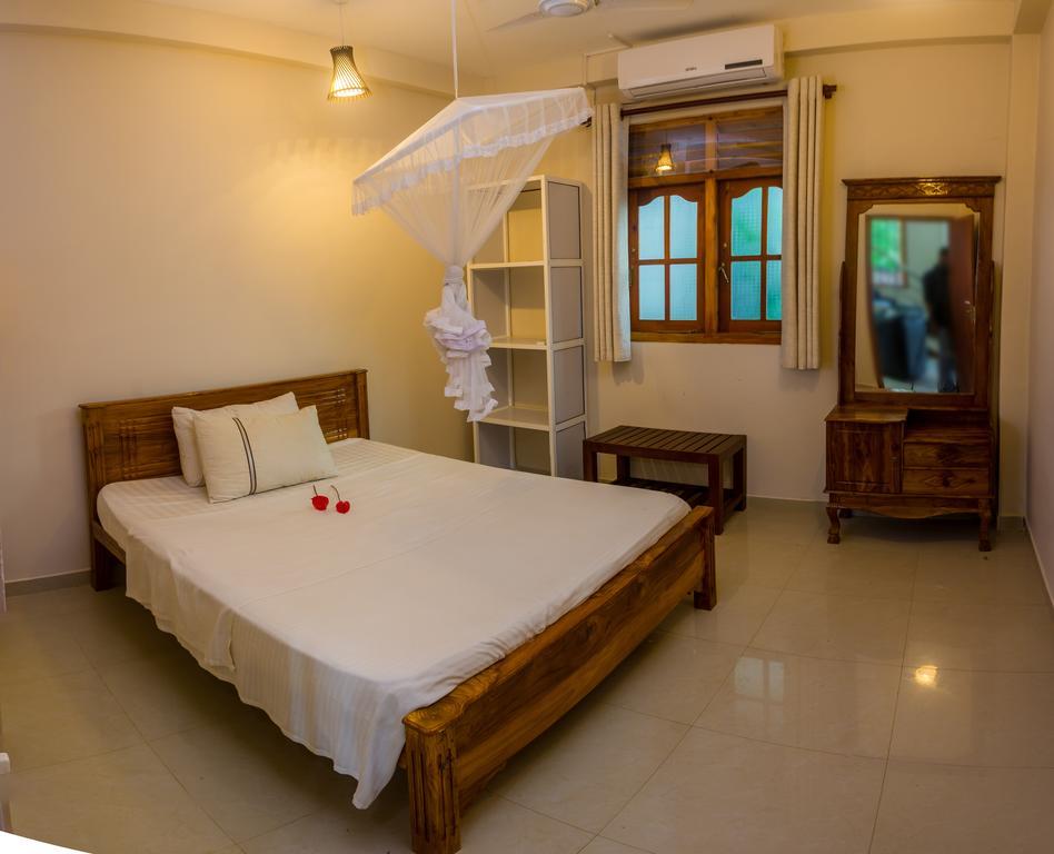 Summer Valley Boutique Villa Unawatuna Bagian luar foto
