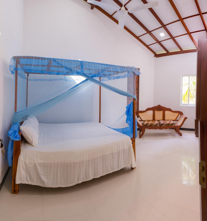 Summer Valley Boutique Villa Unawatuna Bagian luar foto