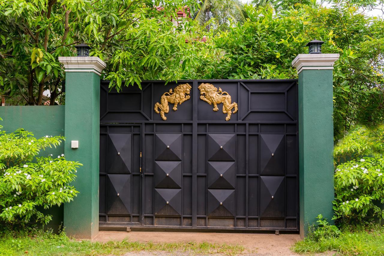 Summer Valley Boutique Villa Unawatuna Bagian luar foto