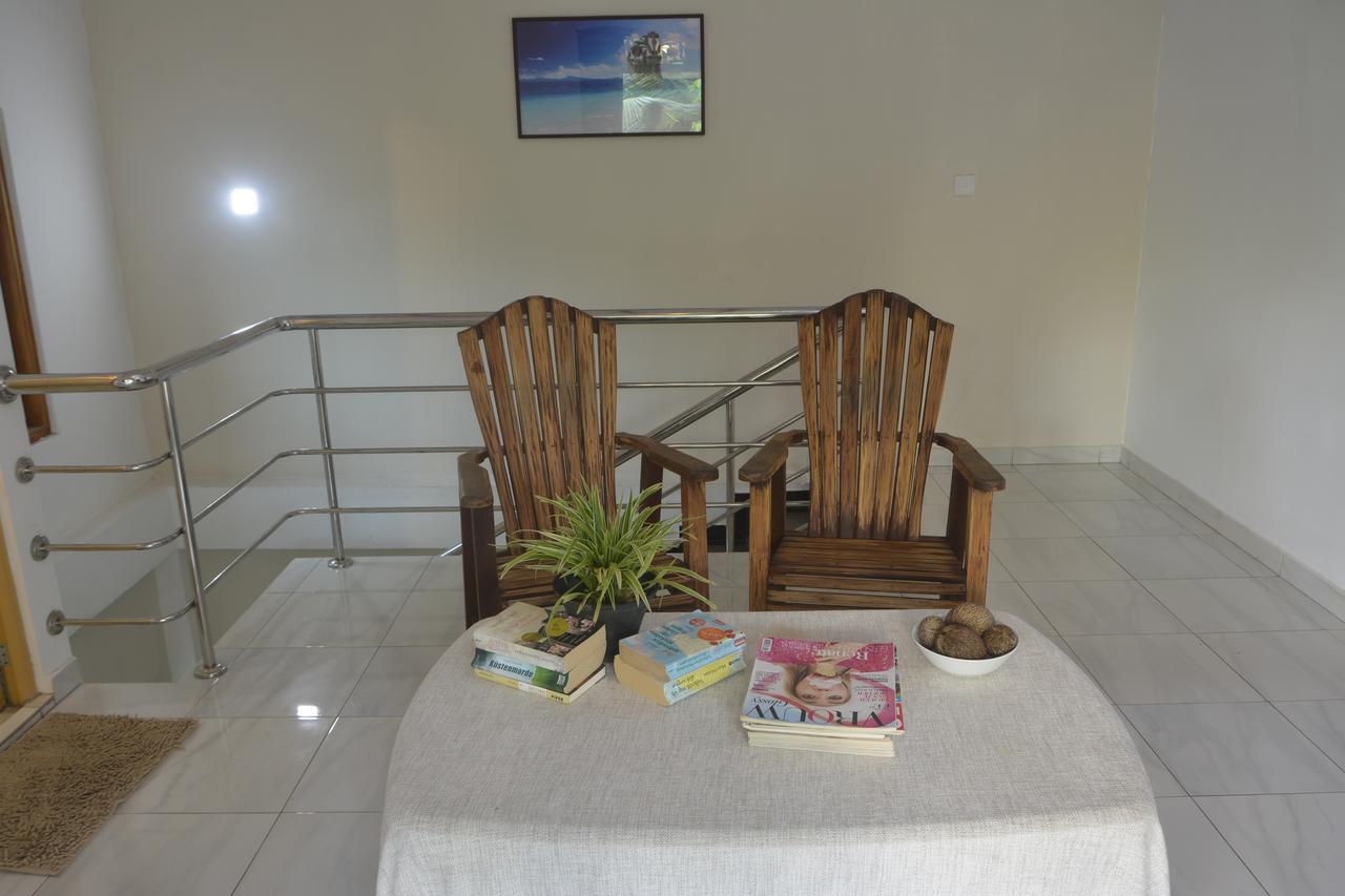 Summer Valley Boutique Villa Unawatuna Bagian luar foto