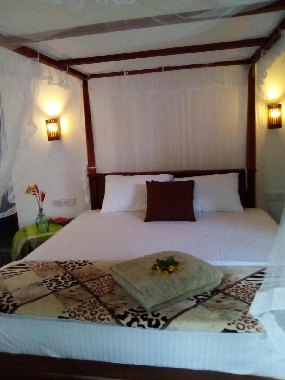 Summer Valley Boutique Villa Unawatuna Bagian luar foto