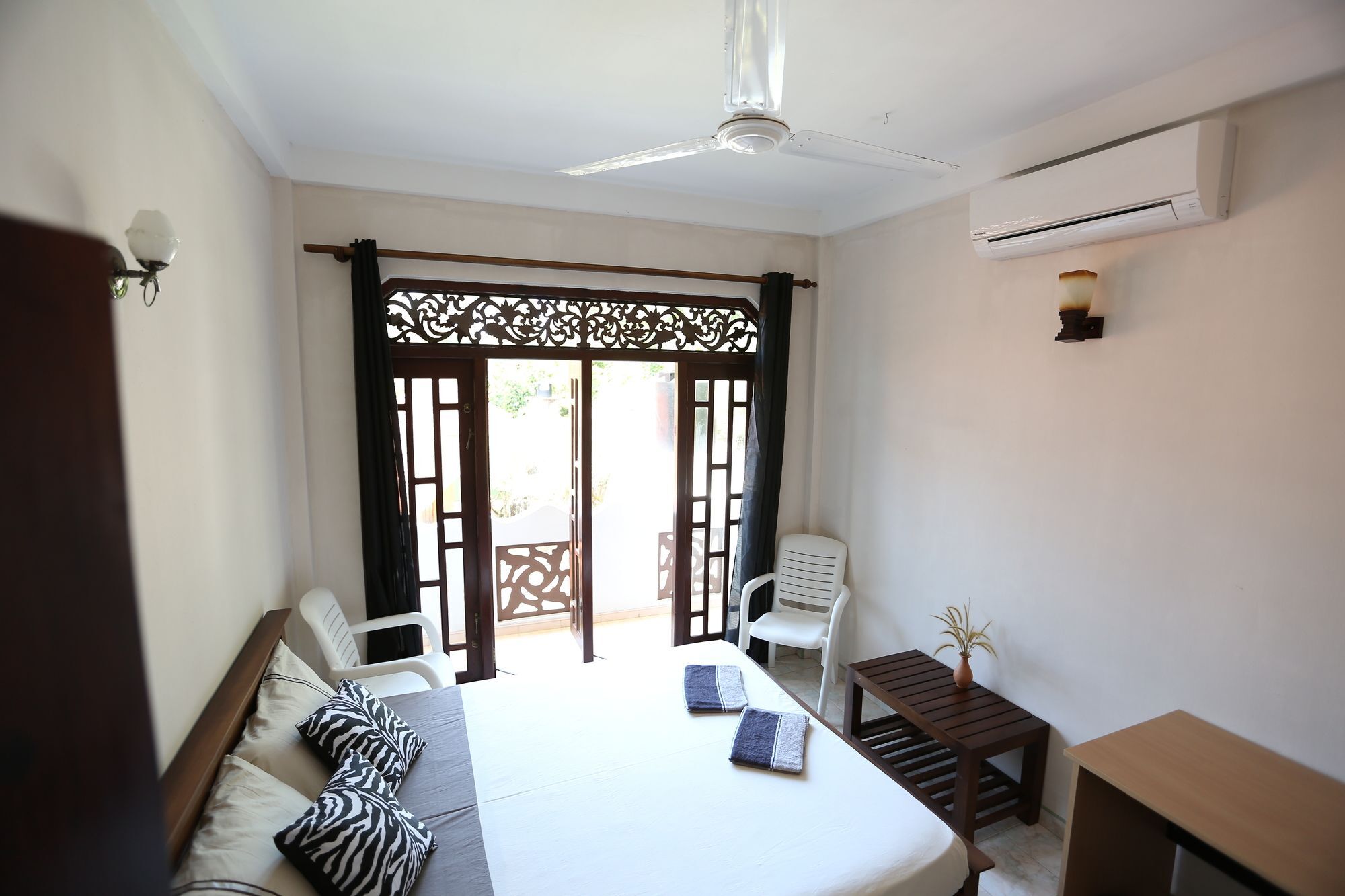 Summer Valley Boutique Villa Unawatuna Bagian luar foto